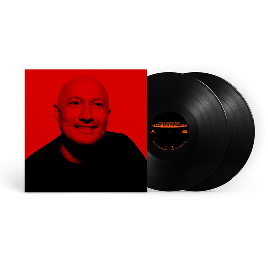 THE ESSENCE (LP Standard)